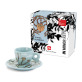 ΣΕΤ ΔΩΡΟΥ BIENNALE 2026 PETERSEN-1 ESPRESSO CUP, Φλιτζάνια , 02-02-6159