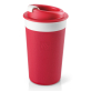 Travel Mug illy Κόκκινο, Αξεσουάρ Καφέ, 02-06-0092