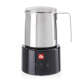 illy Electric Milk Frother Μαύρο, Αξεσουάρ Καφέ, 02-07-0103