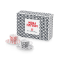 illy Art Collection MONA HATOUM Σετ Δώρου 2 Espresso Cups, Φλιτζάνια , 02-02-6075
