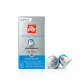 Κάψουλες illy DECAF Συμβατές με μηχανές Nespresso*, Κάψουλες Compatible, 01-05-0014