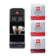 Iperespresso Y3.3 + 54 ΚΑΨΟΥΛΕΣ, Μηχανή Για Κάψουλες IPERESPRESSO, 555