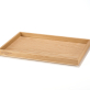 Dammann Frères Oak Tray, Trays, 18-21-1201