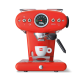 illy X1 Anniversary E.S.E. & Ground, Ground & E.S.E. Pod Machines, 444
