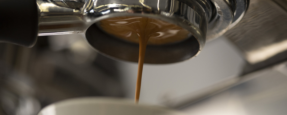 Specialty Coffee Association (SCA)