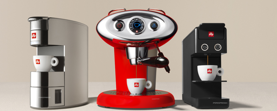 Machine & Coffee Subscription
