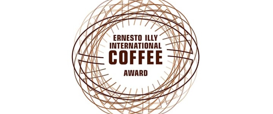 ERNESTO ILLY INTERNATIONAL COFFEE AWARD