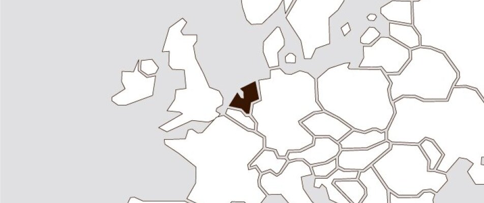 1962: GROWTH CONTINUES IN EUROPE