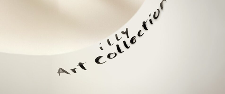 1992: ILLY ART COLLECTION