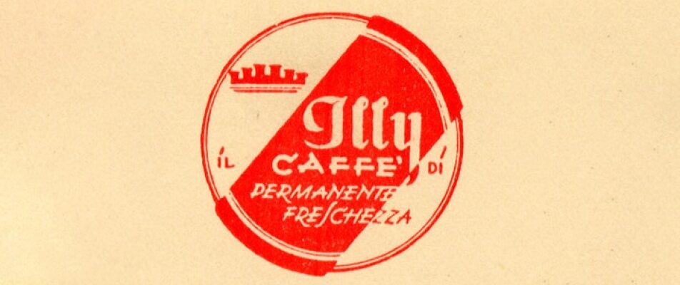 1933: FRANCESCO ILLY FOUNDS ILLYCAFFÈ